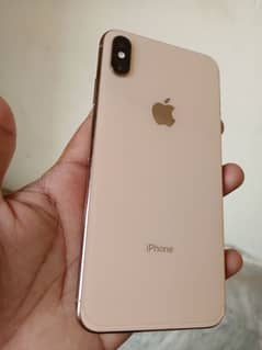 Iphone Xsmax dead for sale only bord khrrb hwa hay