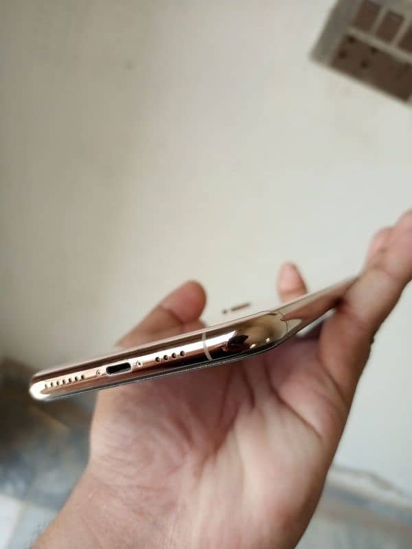 Iphone Xsmax dead for sale only bord khrrb hwa hay 1