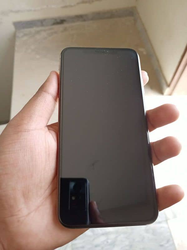 Iphone Xsmax dead for sale only bord khrrb hwa hay 3