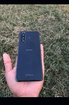 Sony Xperia 5 mark 2 10/9 ok