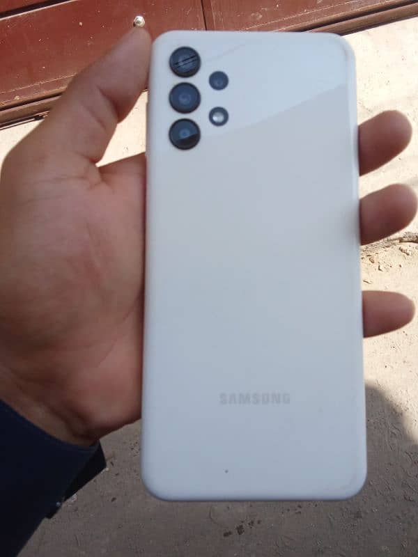 Samsung Galaxy A13 5