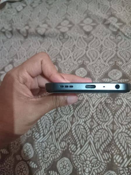 Oneplus N300 black 8