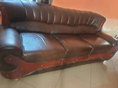 5 seater sofa set