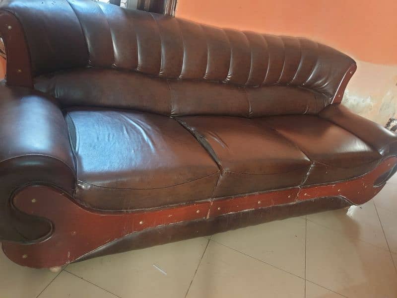 5 seater sofa set 0