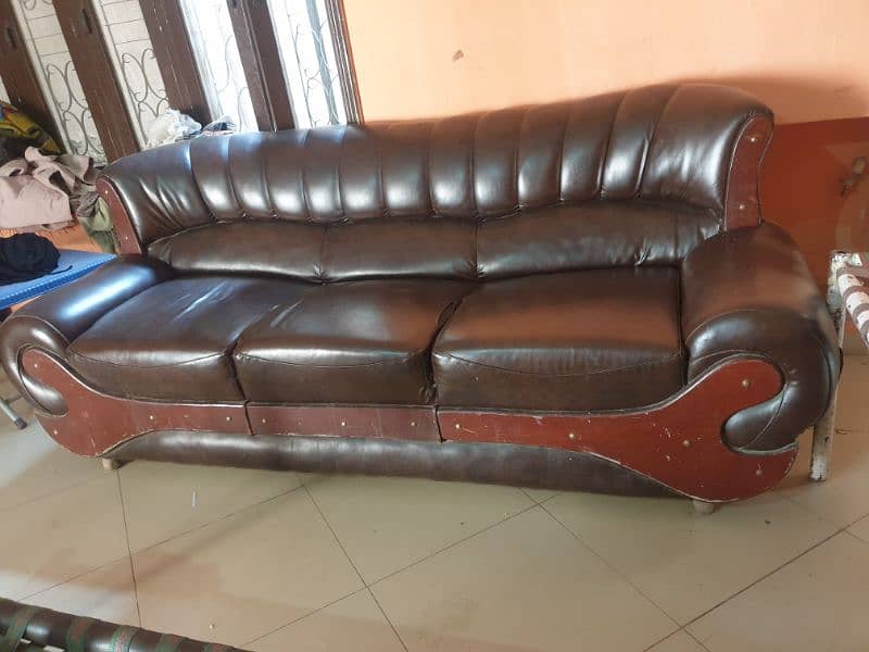 5 seater sofa set 1