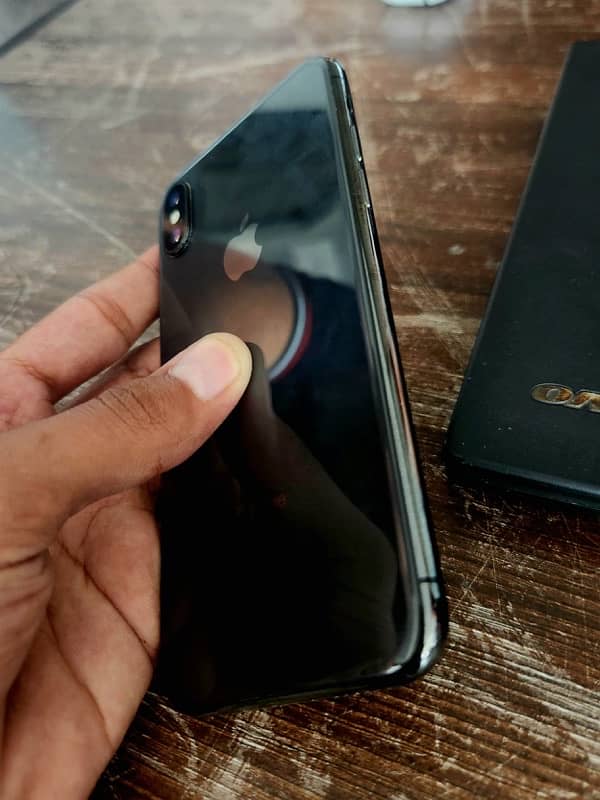 IPhone X PTA APPROVED 64GB #iphone 2