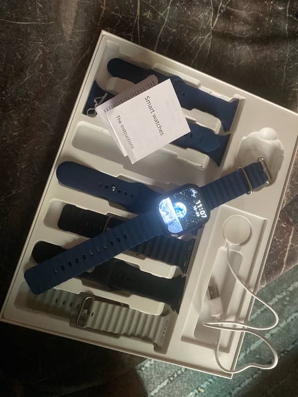 New watch for sale 2