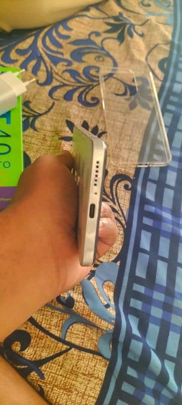 infinix hot 40 pro 16/256 2