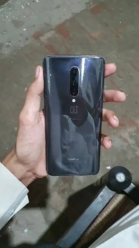 03112587092 ONEPLUS 7pro, 8/256gb, 10/10. Global Dual Sim Only Board 0