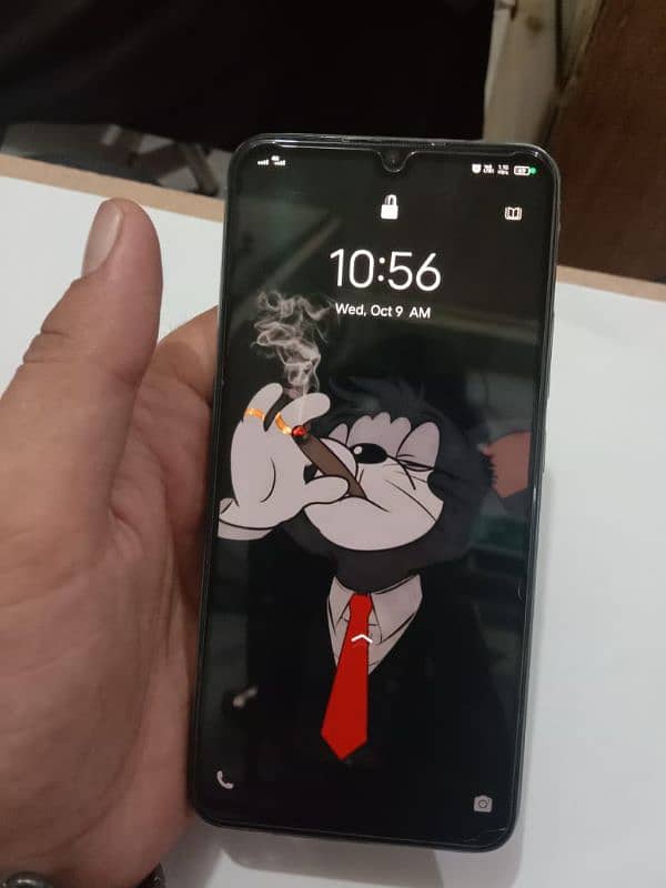 Vivo S1 2