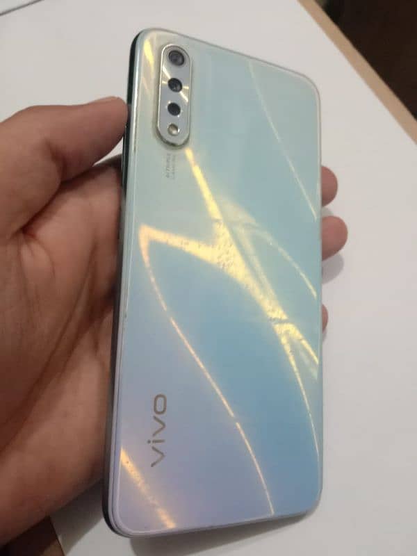 Vivo S1 7