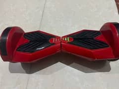 Hoverboard