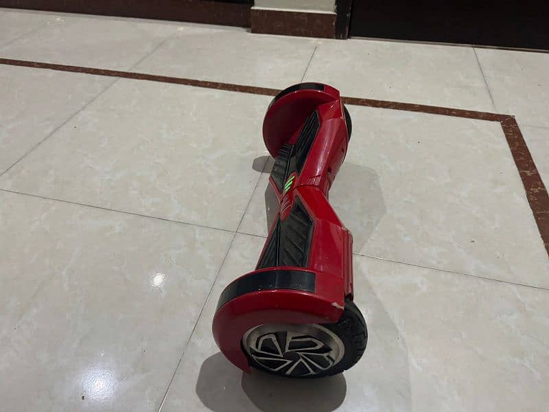 Hoverboard 2