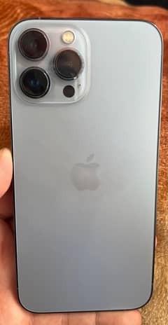 Iphone 13promax 256gb