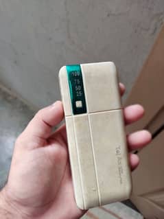 15000 mAh Power Bank For Sell