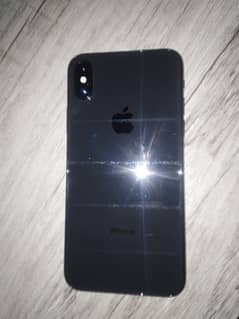 iphone x 256gb for sale pta approved 0