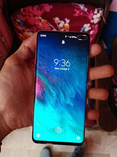 Samsung S10plus Approved 1