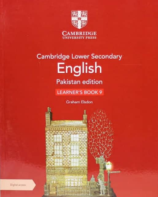 history & English book for grade 8 1