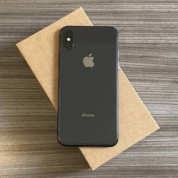 iphone x 256 gb 0