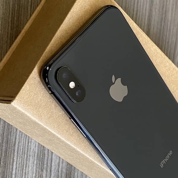 iphone x 256 gb 1