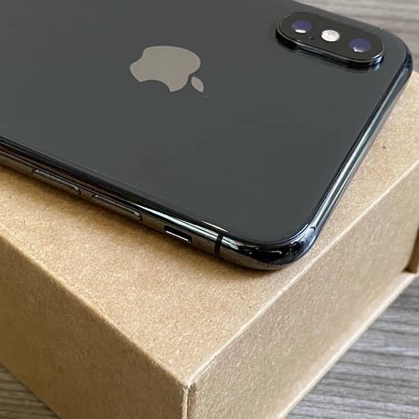 iphone x 256 gb 3