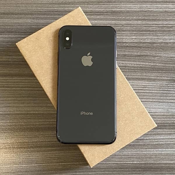 iphone x 256 gb 6