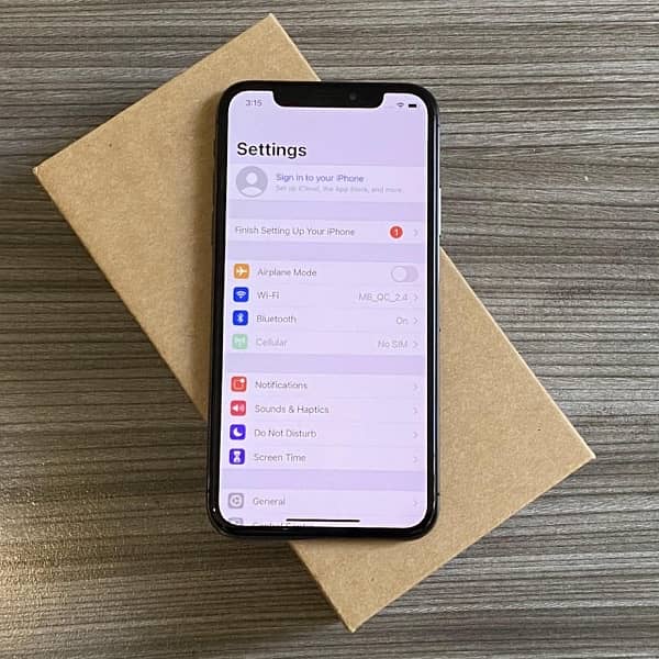 iphone x 256 gb 10