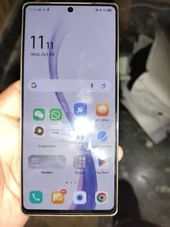 TECNO CAMON 30 Pro