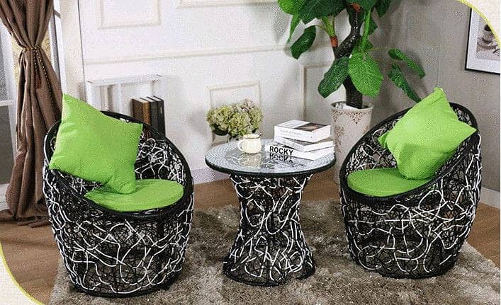 dining tables/rattan sofa sets/garden chair/outdoor swing/jhula/chair 12