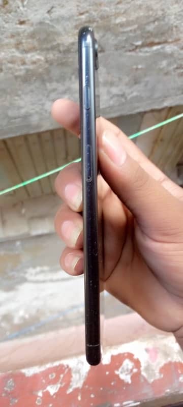 iPhone 7plus 256gb pta proved 8