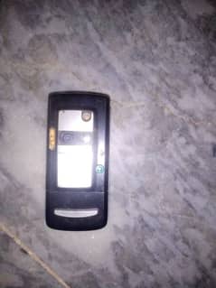 Sony Ericsson