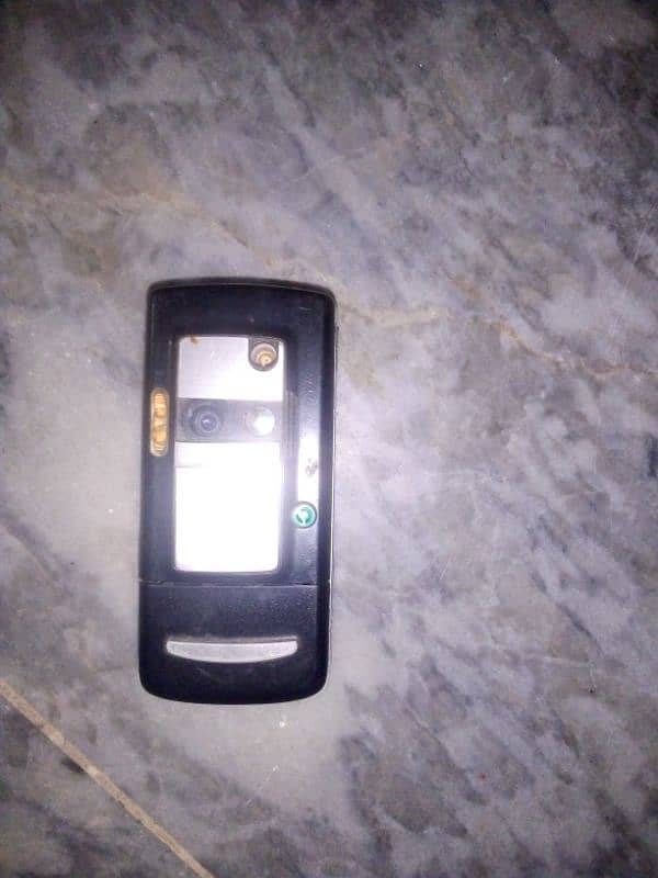 Sony Ericsson 0