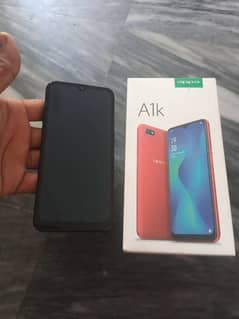 oppo a1k . 2 ram . 32 memory 0