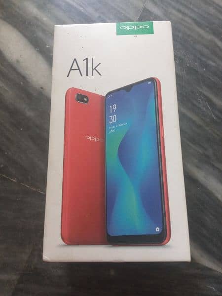 oppo a1k . 2 ram . 32 memory 5