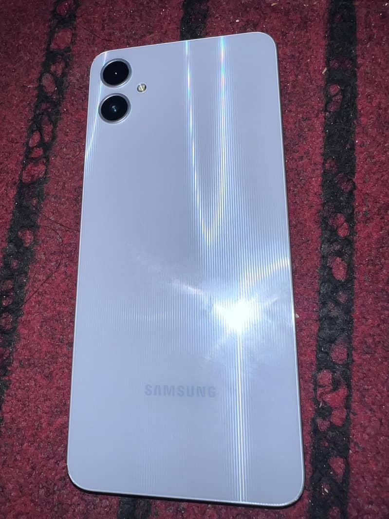 samsung a05 6gb 128gb 0