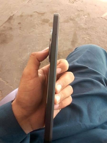 Redmi A3 brand new one weak use only 4