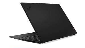 Lenovo X1 Carbon I7 8th Generation laptop 0