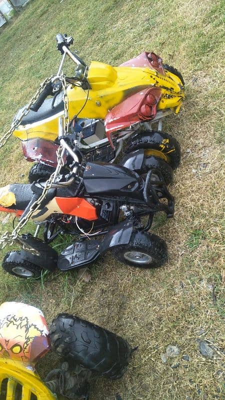 atv electric quad bike for sale 0