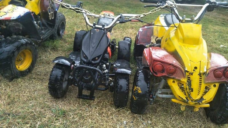 atv electric quad bike for sale 1