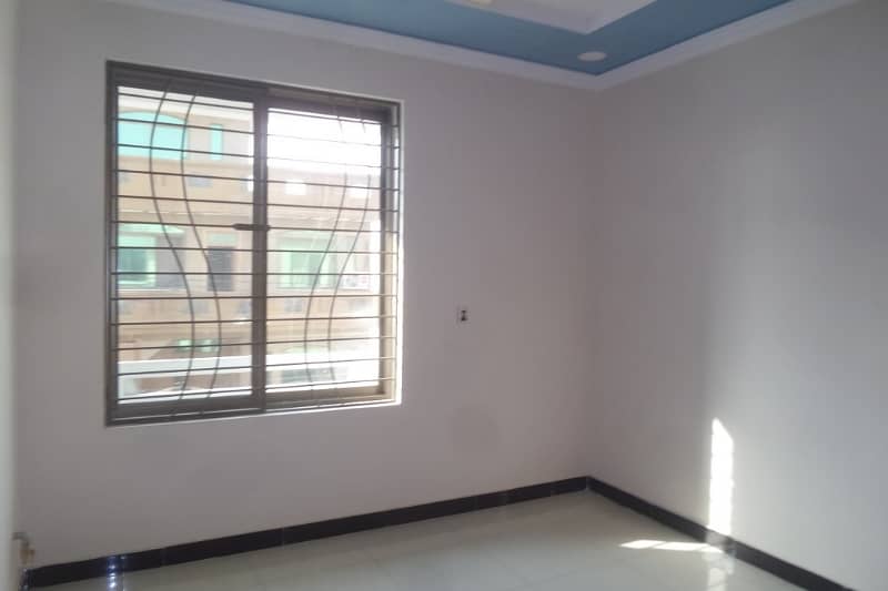 In I-8 Upper Portion Sized 12 Marla For rent 1