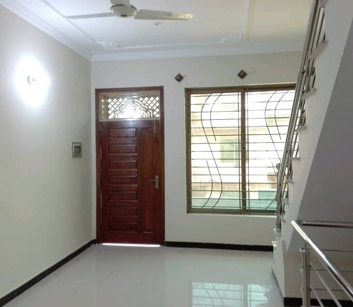 12 Marla Lower Portion Available For Rent In I-8/2, Islamabad 1