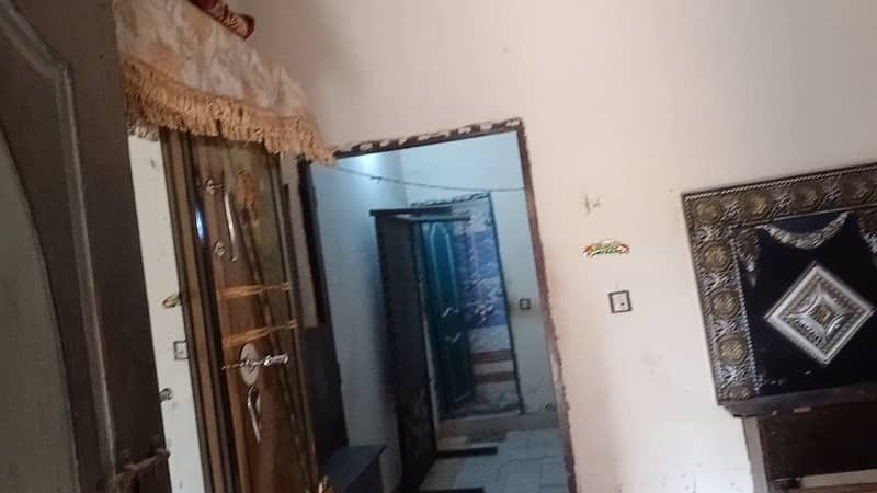 2 Marla single story house near new defence road and ferozpur road kahna nau Lahore 12