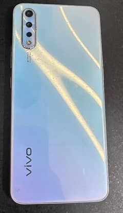 vivo S1