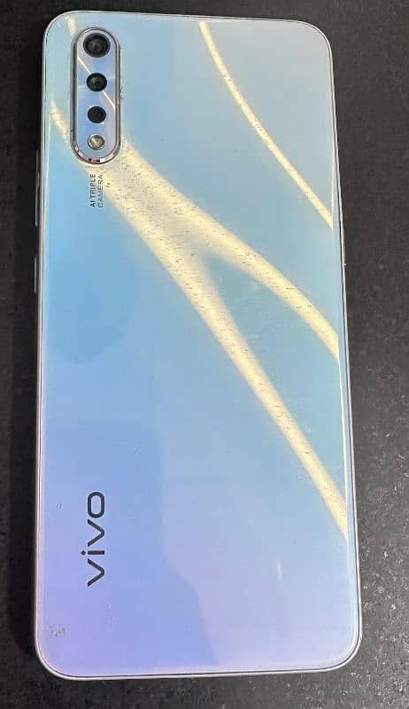 vivo S1 0