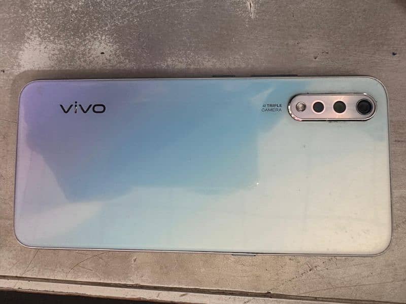 vivo S1 2