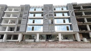 Prime Location Building Sized 16 Marla Is Available For Rent In Bahria Enclave - Sector H 0