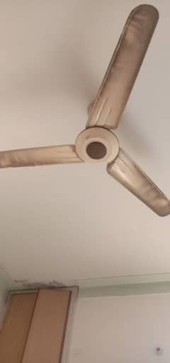 3 celling fans for sale 0