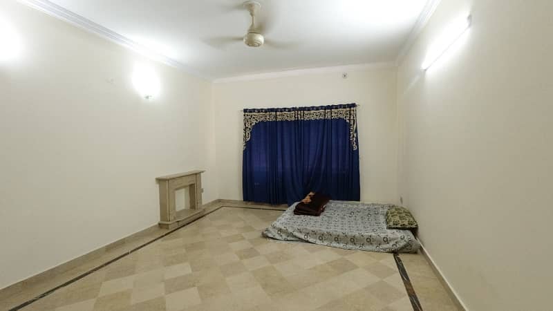 A Well Designed Prime Location House Is Up For sale In An Ideal Location In Islamabad 36