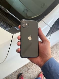 iPhone 11 128gb jv non pta