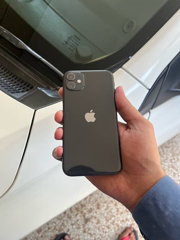 iPhone 11 128gb jv non pta 1